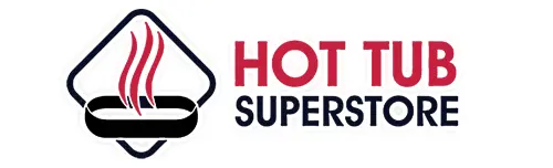  Hot Tub Superstore Logo