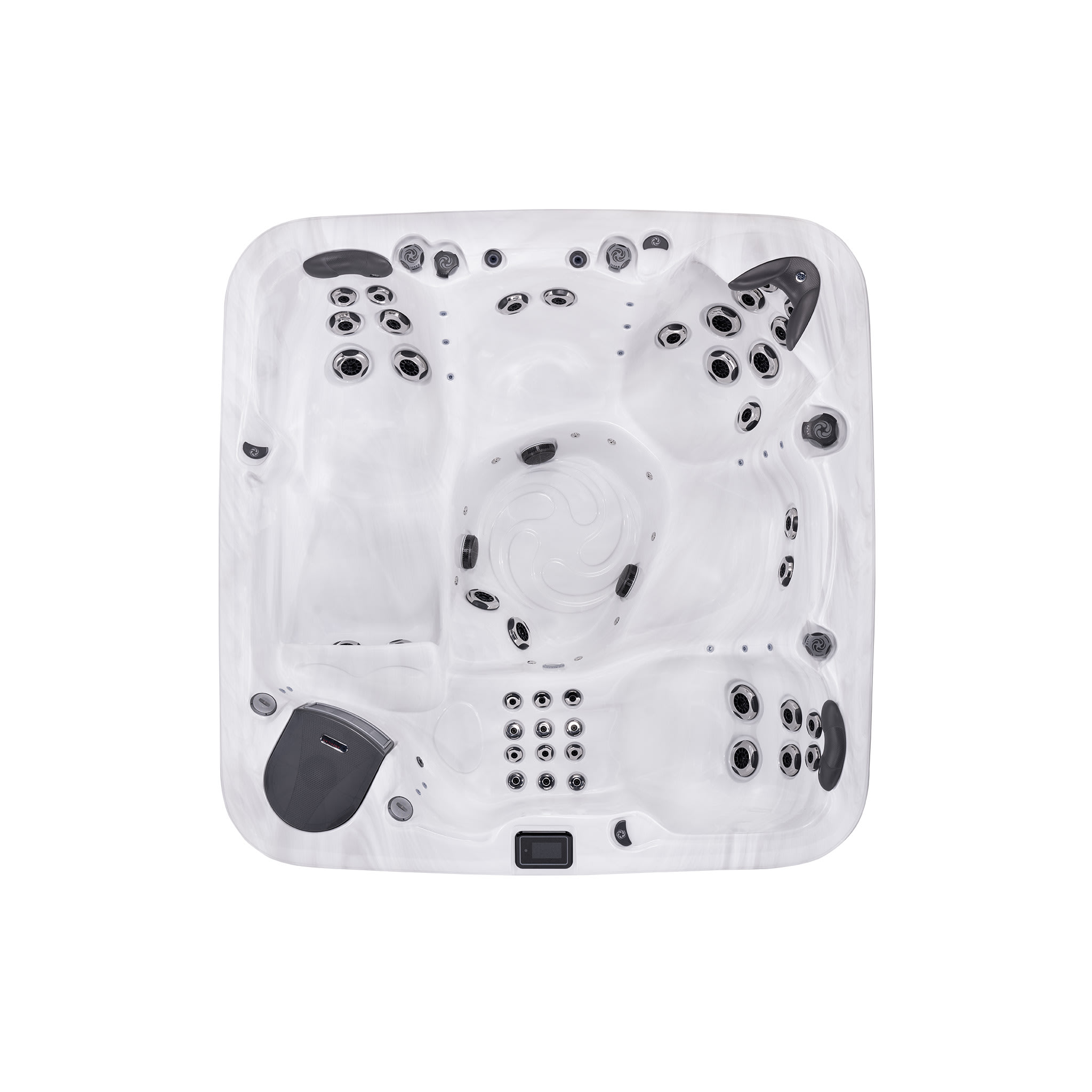 American Whirlpool – 472