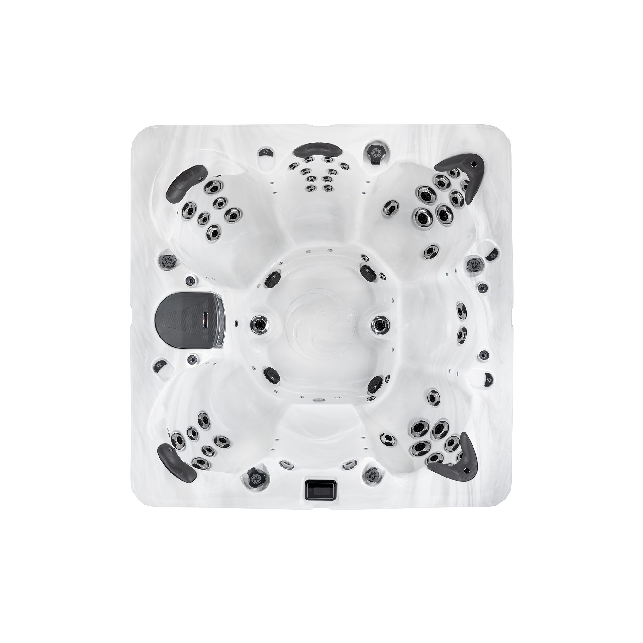 American Whirlpool – 880